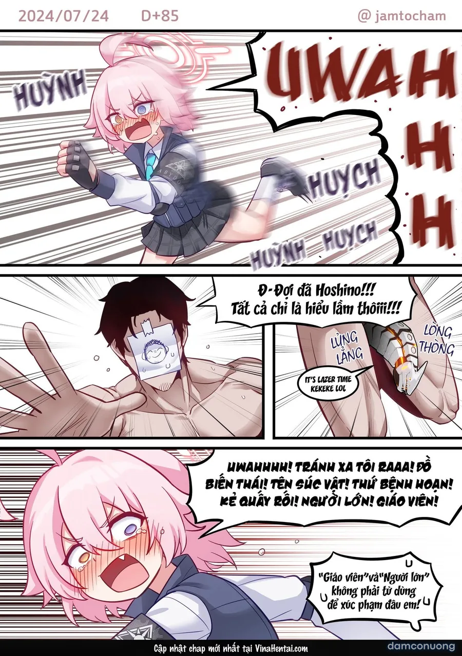 1 Hoshino A Day 