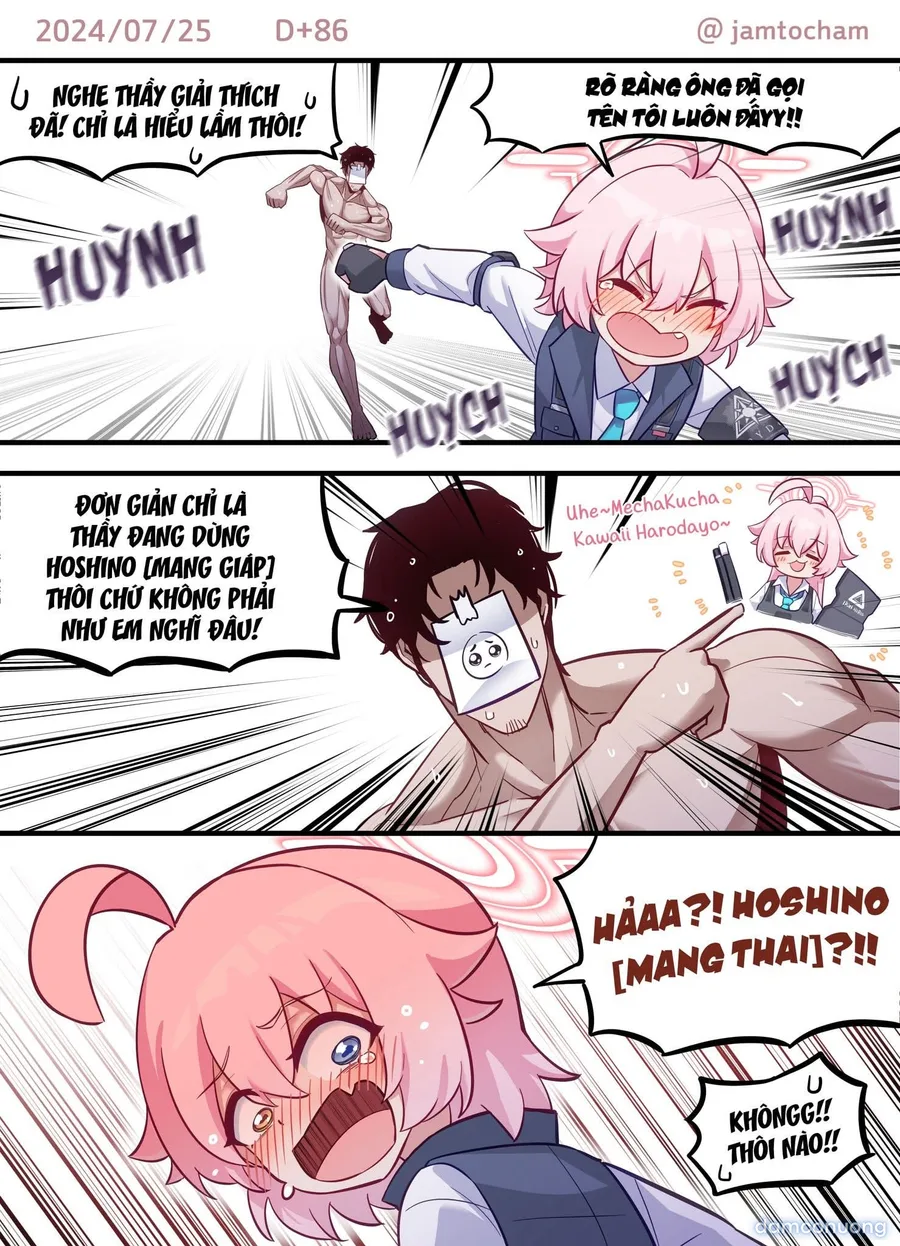 1 Hoshino A Day 