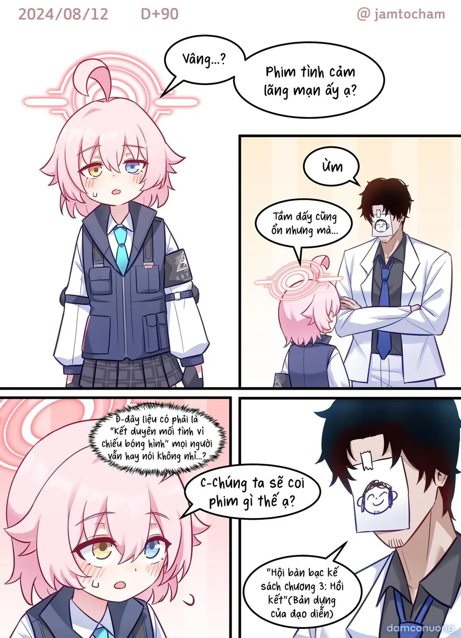 1 Hoshino A Day 