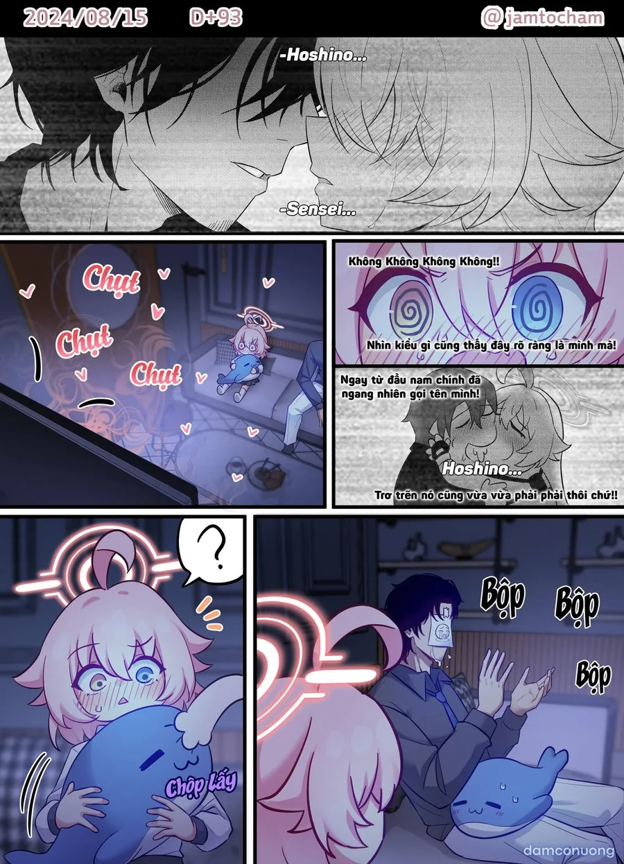 1 Hoshino A Day 