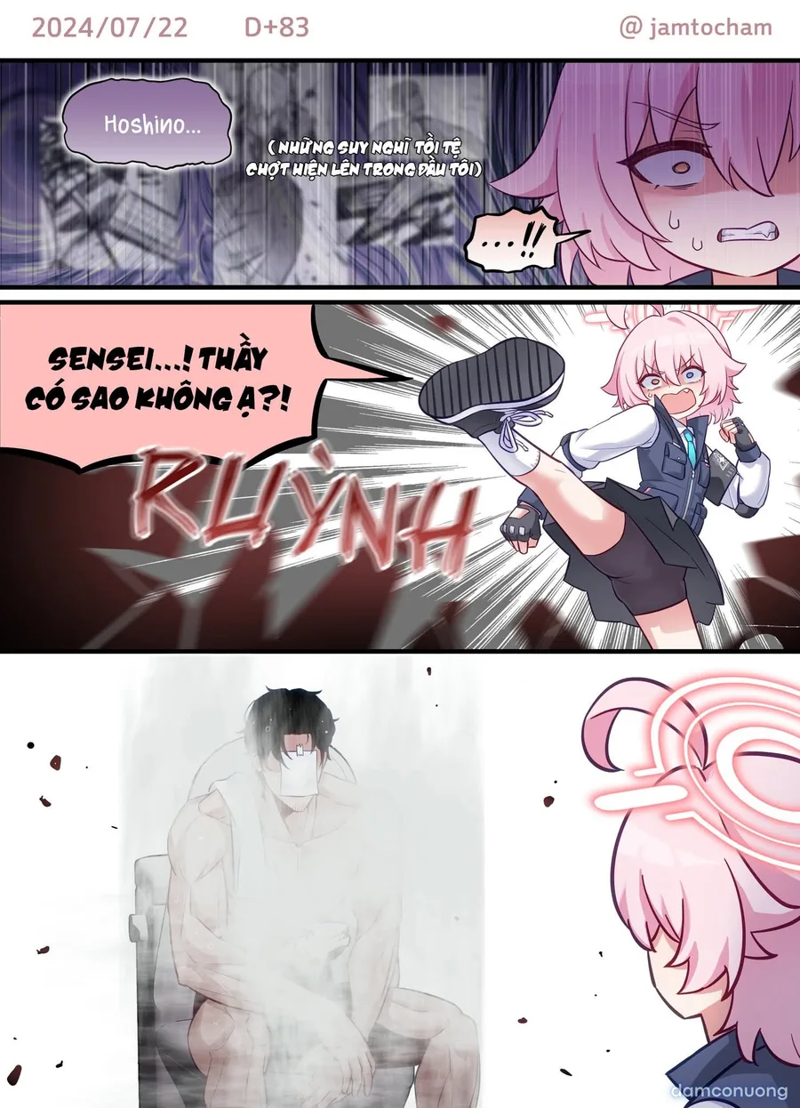 1 Hoshino A Day 