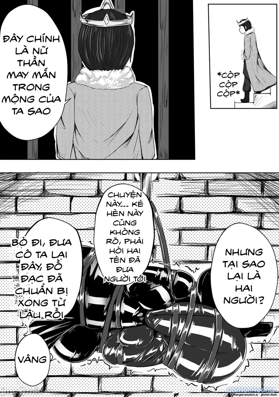 Thì Thầm Dẫn Lối 