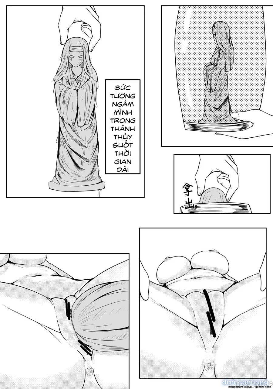 Thì Thầm Dẫn Lối 