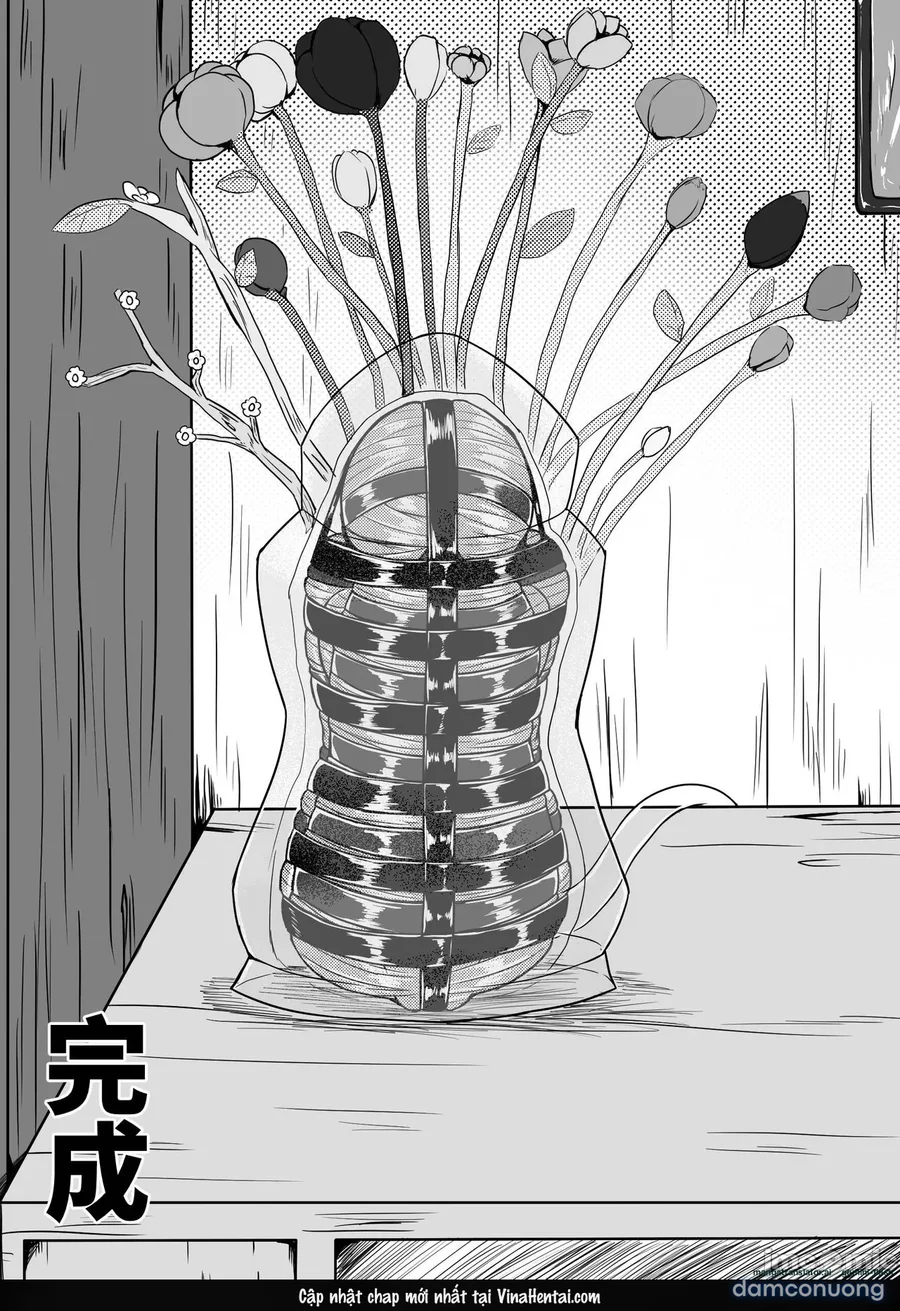 Thì Thầm Dẫn Lối 