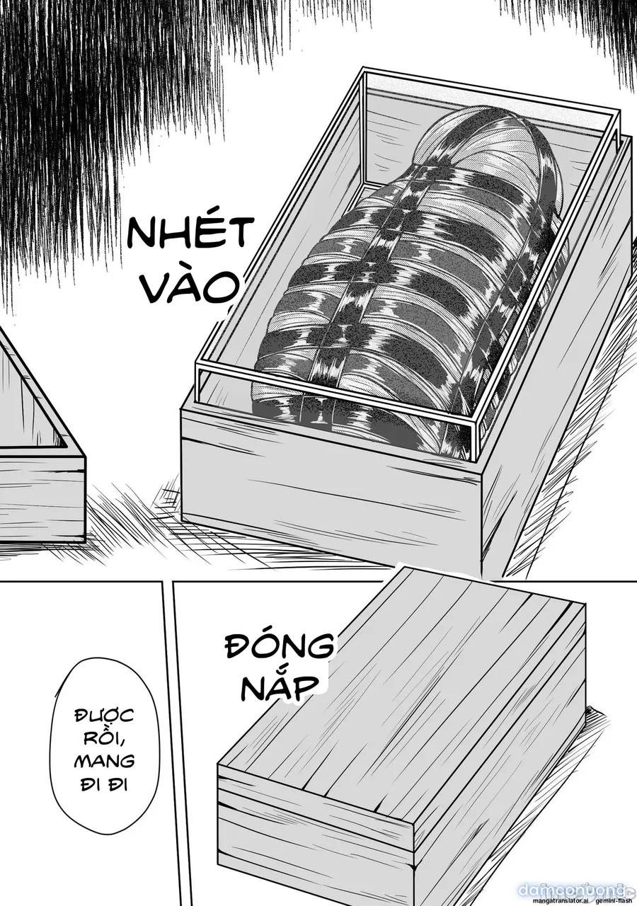 Thì Thầm Dẫn Lối 