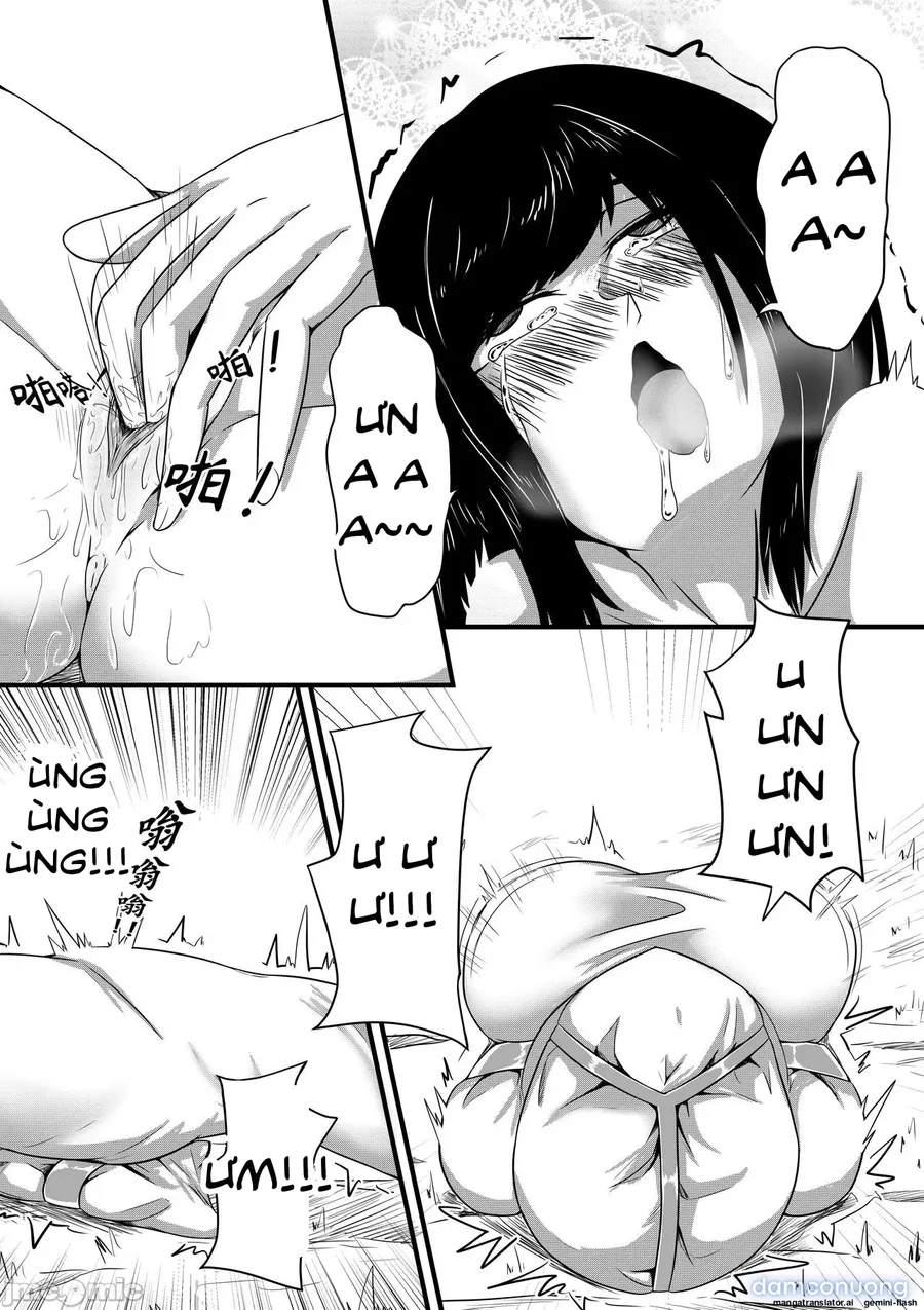 Thì Thầm Dẫn Lối 