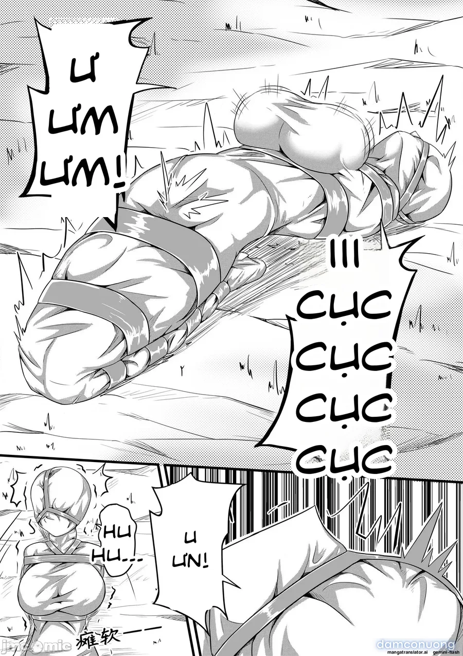 Thì Thầm Dẫn Lối 