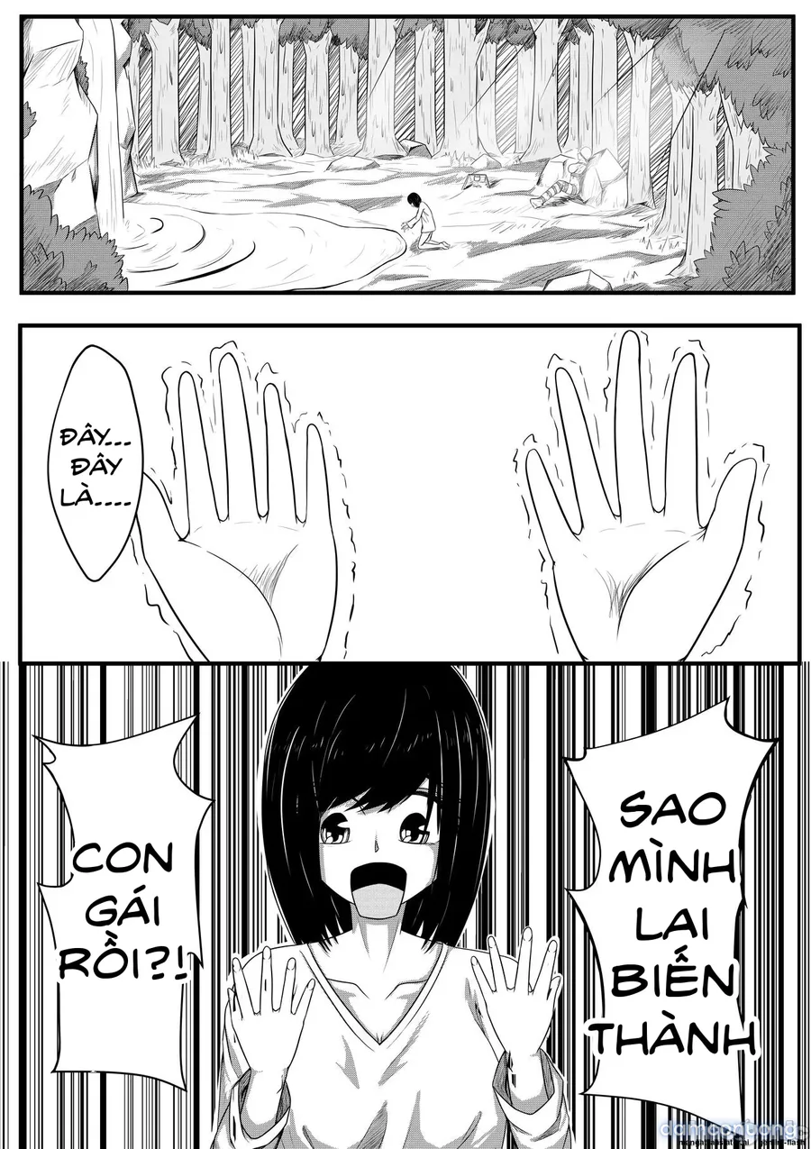Thì Thầm Dẫn Lối 