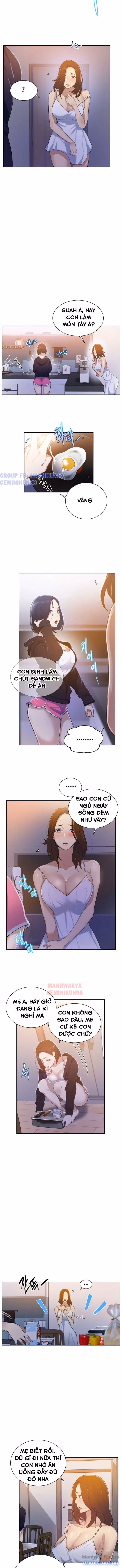 Cả nhà mở lớp dạy yêu cho tôi 