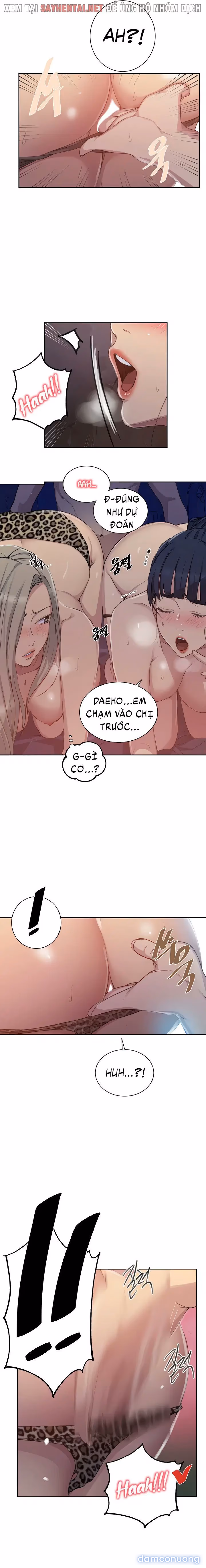 Cả nhà mở lớp dạy yêu cho tôi 