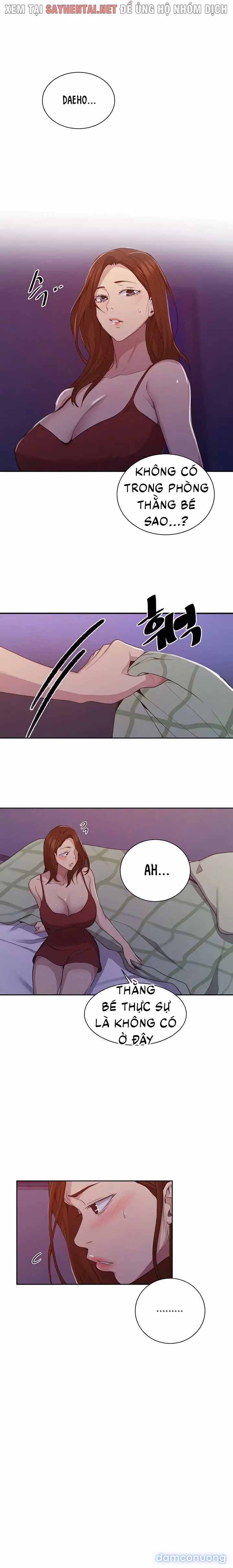 Cả nhà mở lớp dạy yêu cho tôi 
