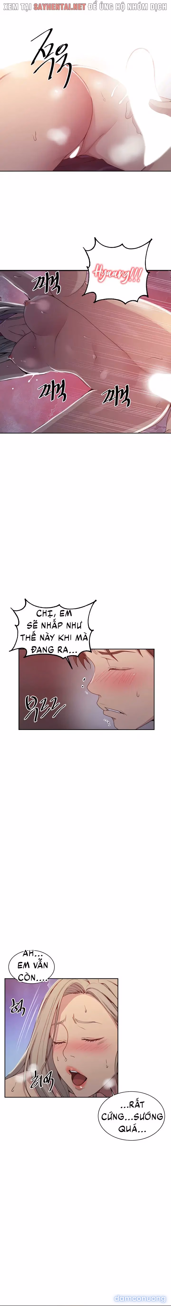 Cả nhà mở lớp dạy yêu cho tôi 