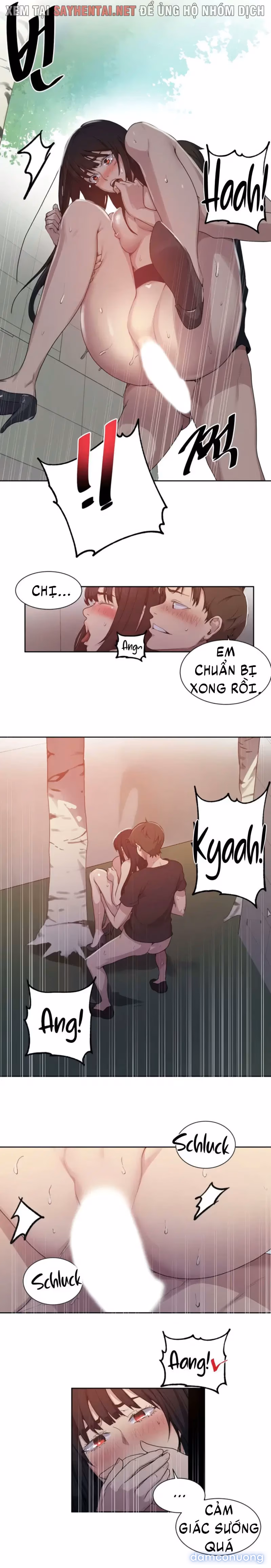 Cả nhà mở lớp dạy yêu cho tôi 