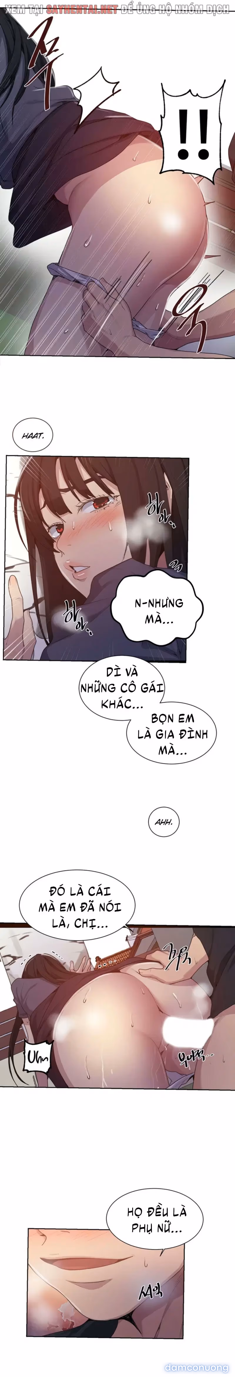 Cả nhà mở lớp dạy yêu cho tôi 