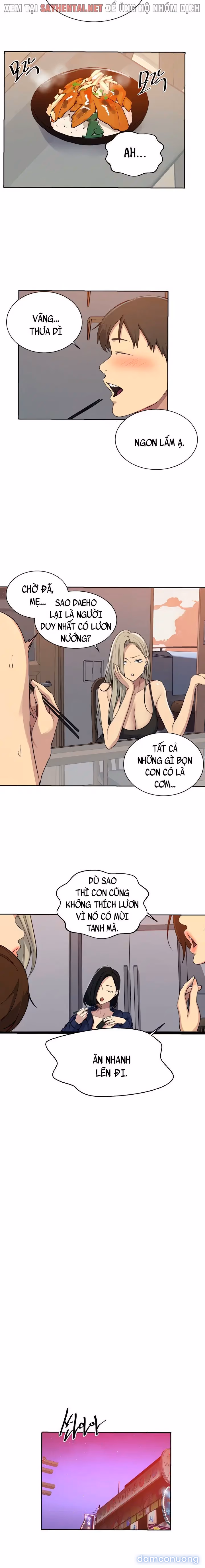 Cả nhà mở lớp dạy yêu cho tôi 