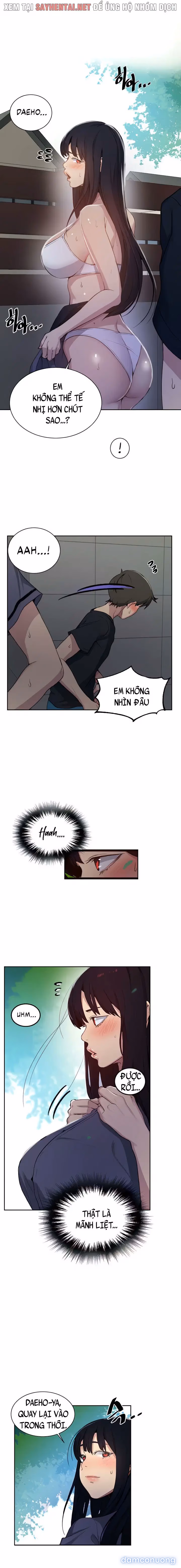 Cả nhà mở lớp dạy yêu cho tôi 