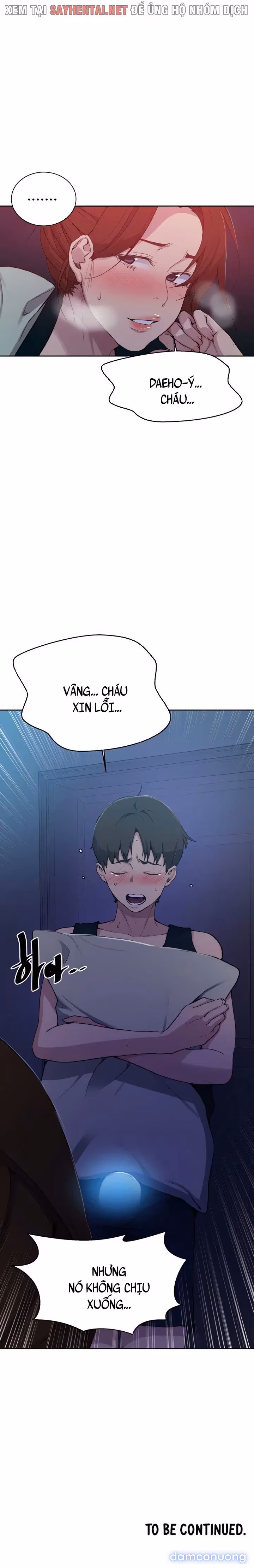 Cả nhà mở lớp dạy yêu cho tôi 