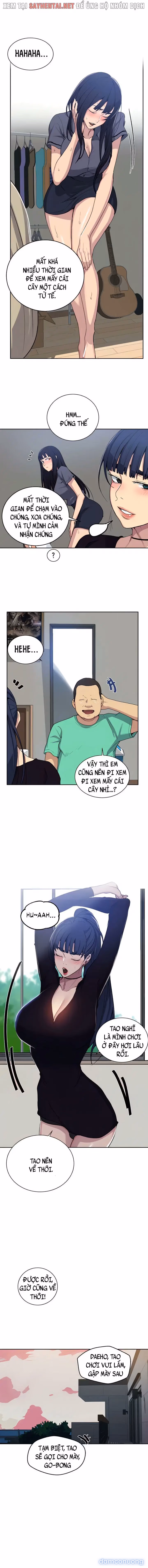 Cả nhà mở lớp dạy yêu cho tôi 