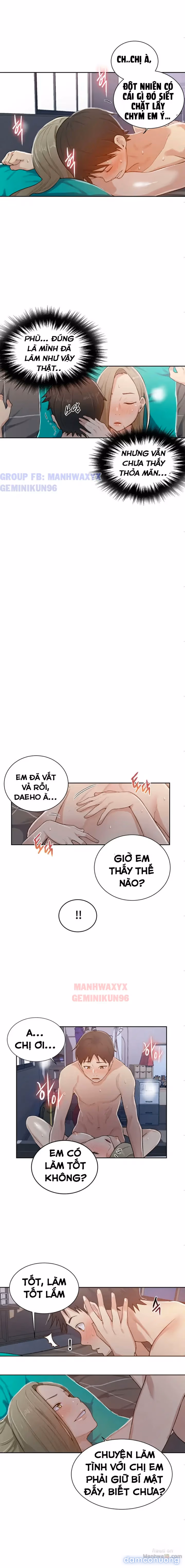 Cả nhà mở lớp dạy yêu cho tôi 