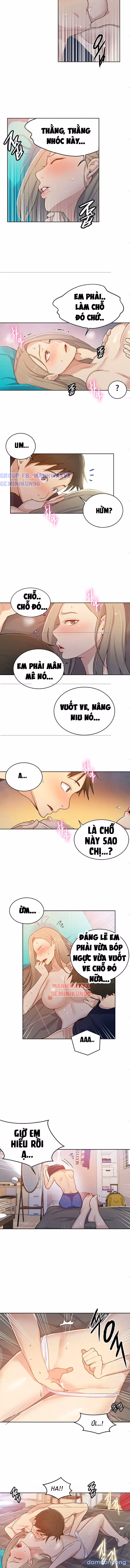 Cả nhà mở lớp dạy yêu cho tôi 
