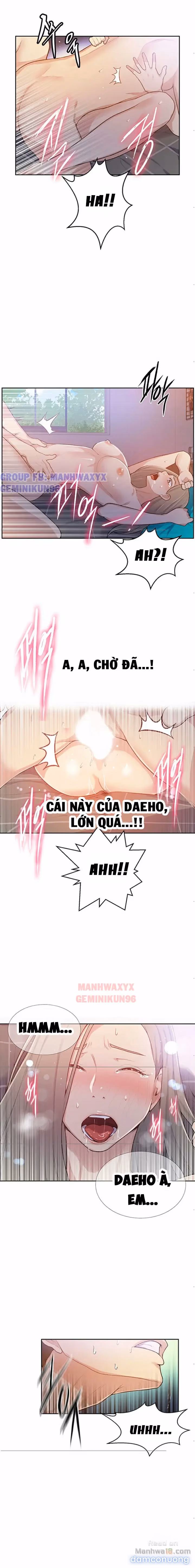 Cả nhà mở lớp dạy yêu cho tôi 