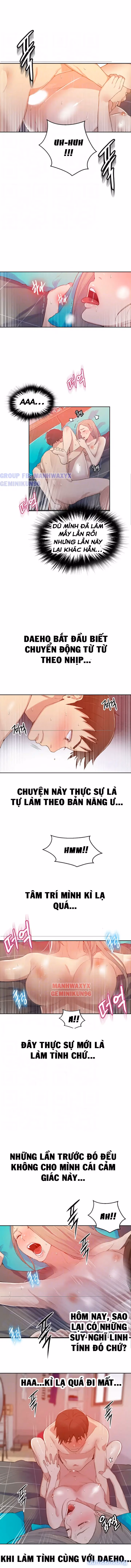 Cả nhà mở lớp dạy yêu cho tôi 