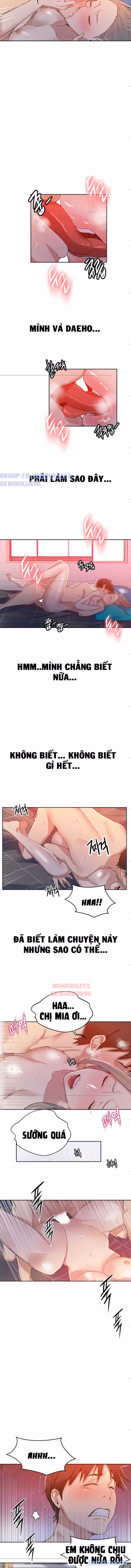 Cả nhà mở lớp dạy yêu cho tôi 