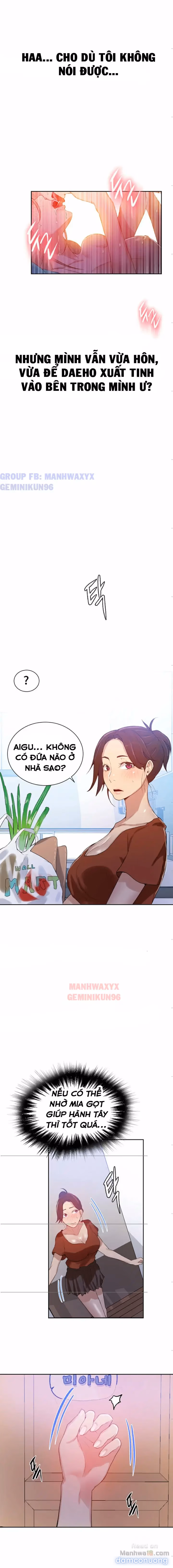 Cả nhà mở lớp dạy yêu cho tôi 