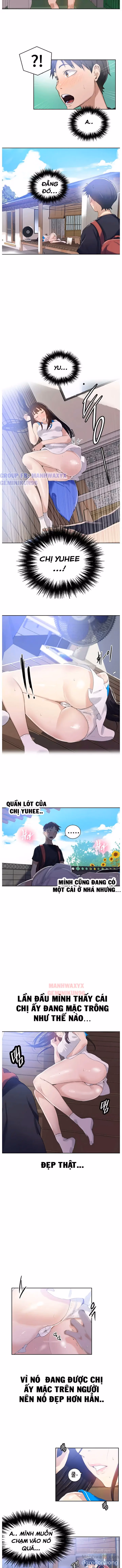 Cả nhà mở lớp dạy yêu cho tôi 