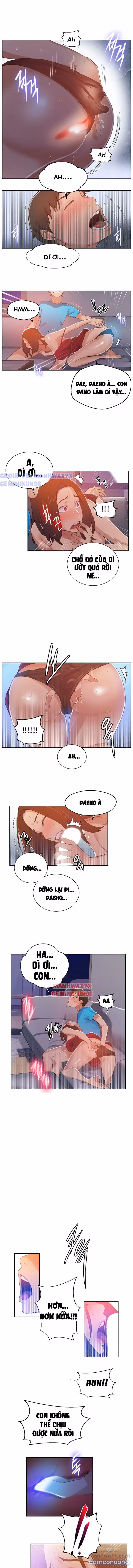 Cả nhà mở lớp dạy yêu cho tôi 