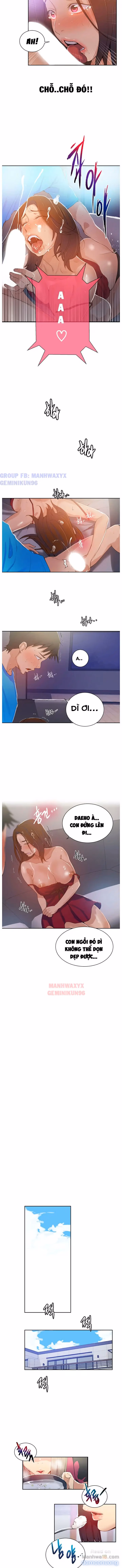 Cả nhà mở lớp dạy yêu cho tôi 
