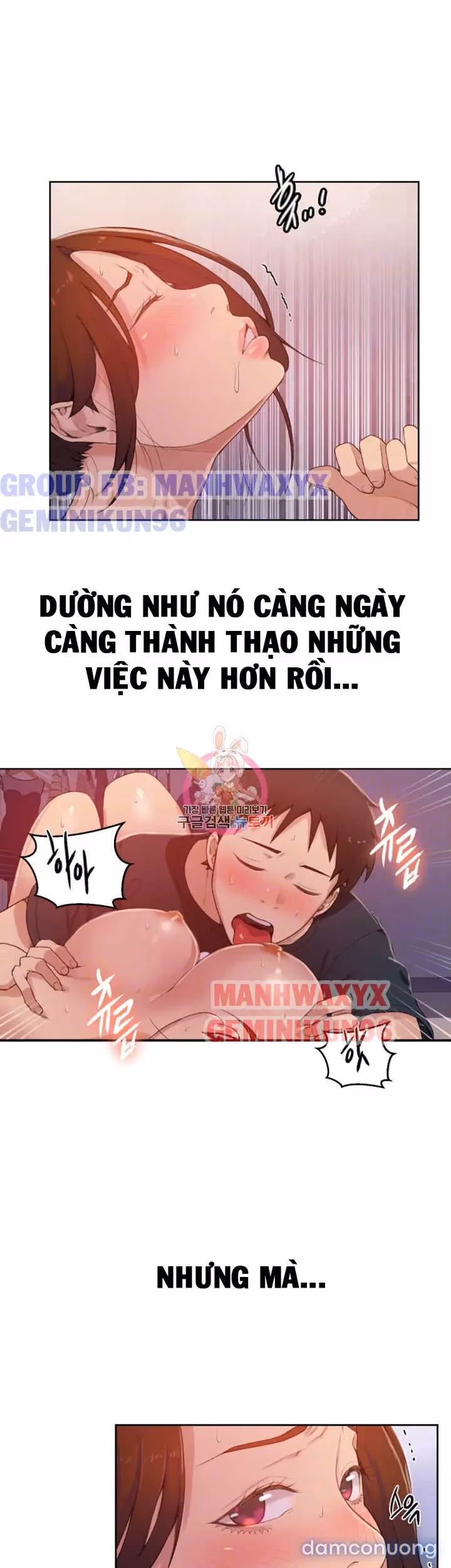 Cả nhà mở lớp dạy yêu cho tôi 