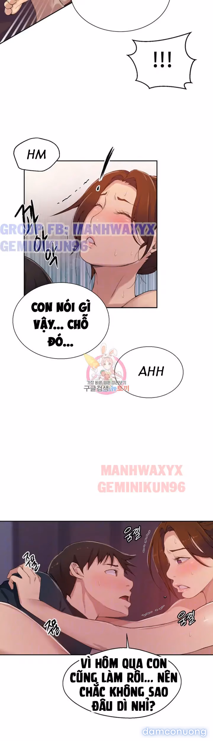 Cả nhà mở lớp dạy yêu cho tôi 