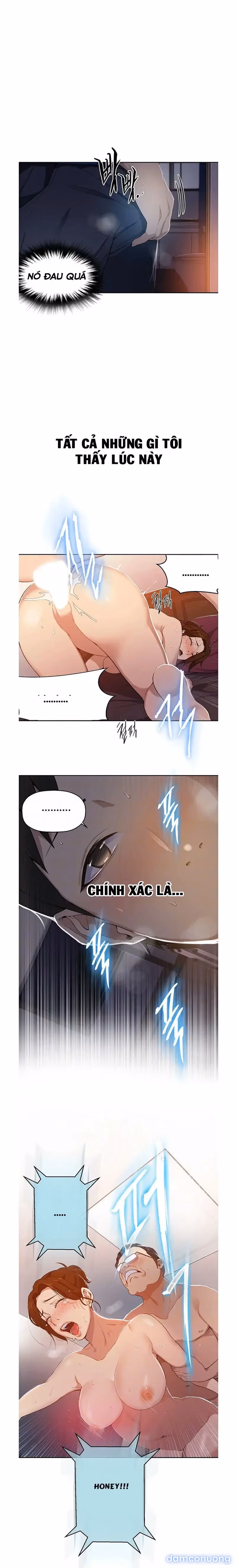 Cả nhà mở lớp dạy yêu cho tôi 