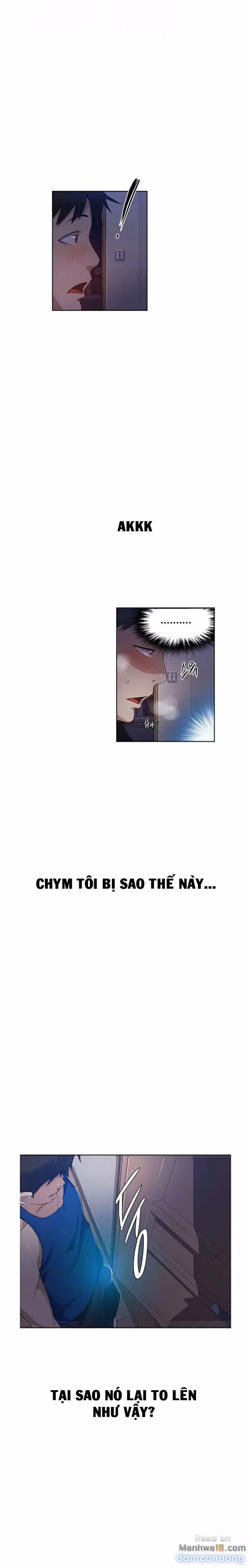 Cả nhà mở lớp dạy yêu cho tôi 