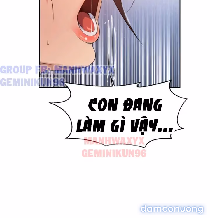 Cả nhà mở lớp dạy yêu cho tôi 