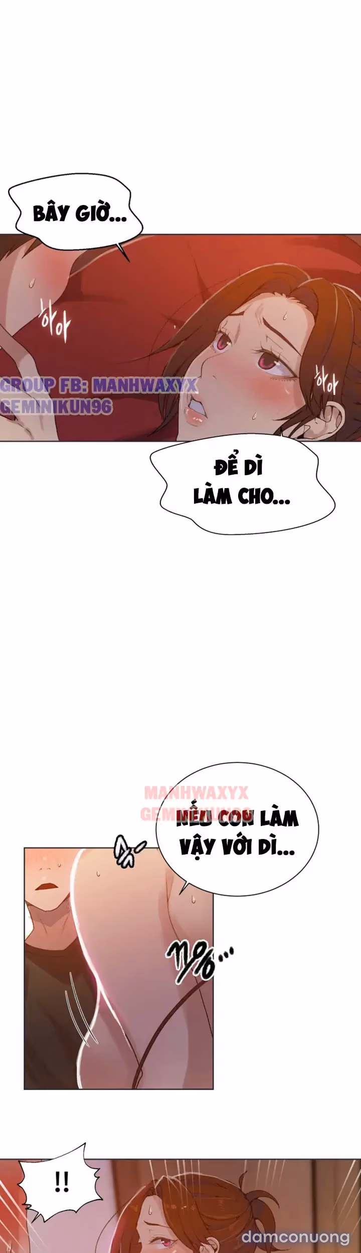 Cả nhà mở lớp dạy yêu cho tôi 