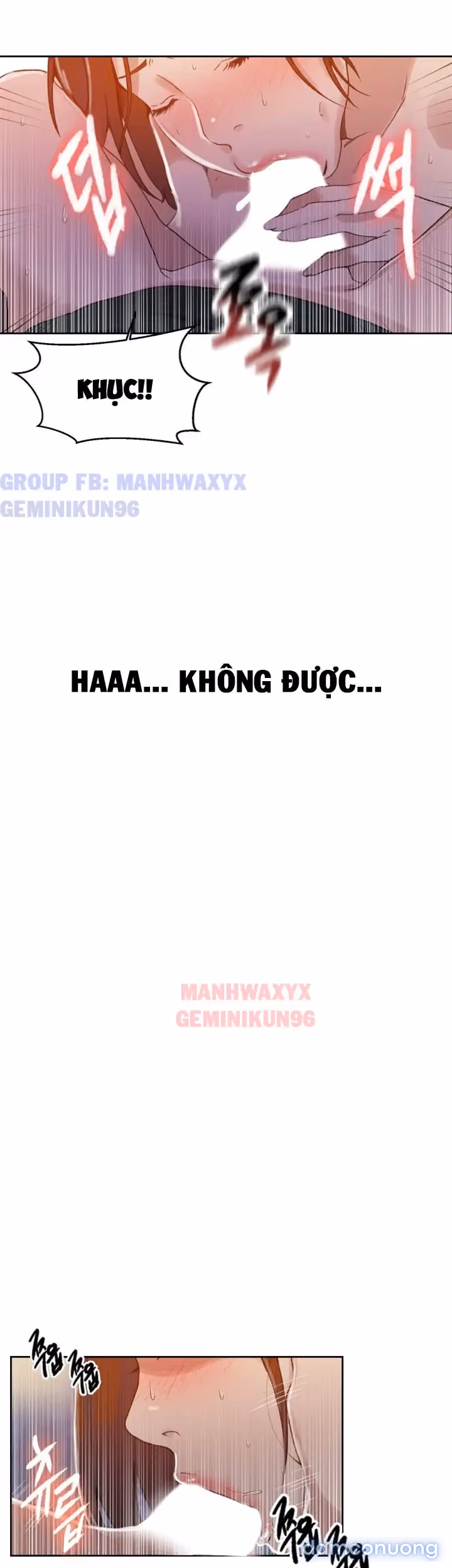 Cả nhà mở lớp dạy yêu cho tôi 