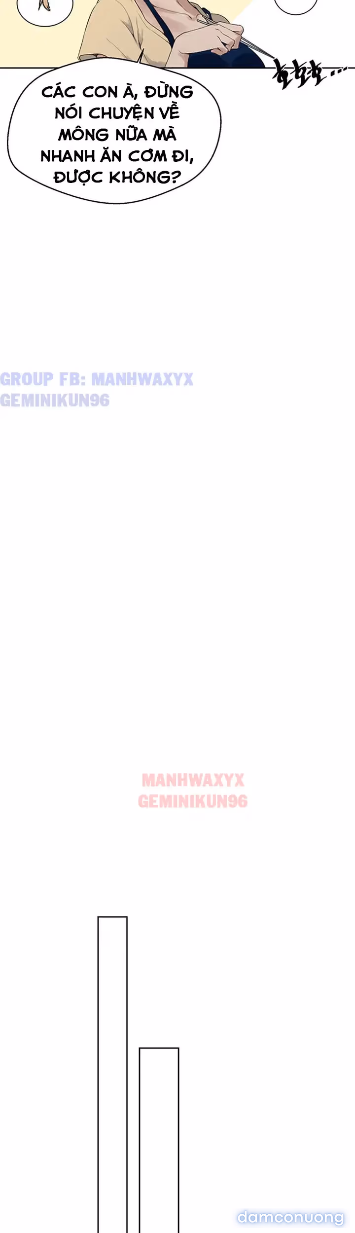 Cả nhà mở lớp dạy yêu cho tôi 