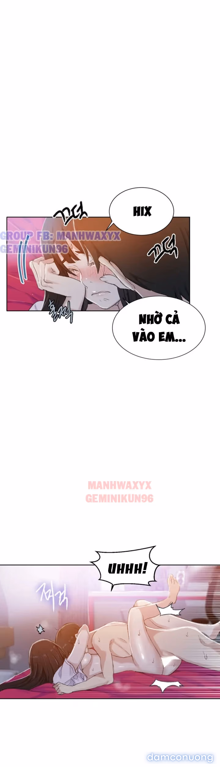 Cả nhà mở lớp dạy yêu cho tôi 