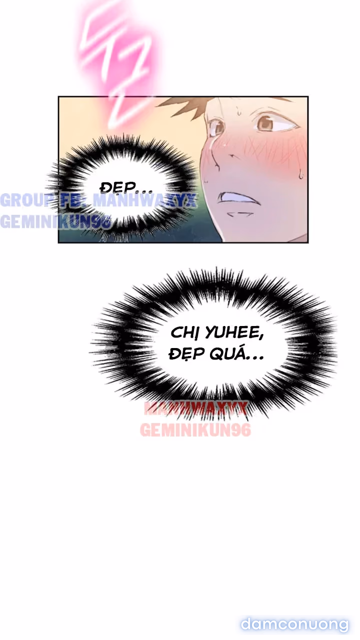 Cả nhà mở lớp dạy yêu cho tôi 