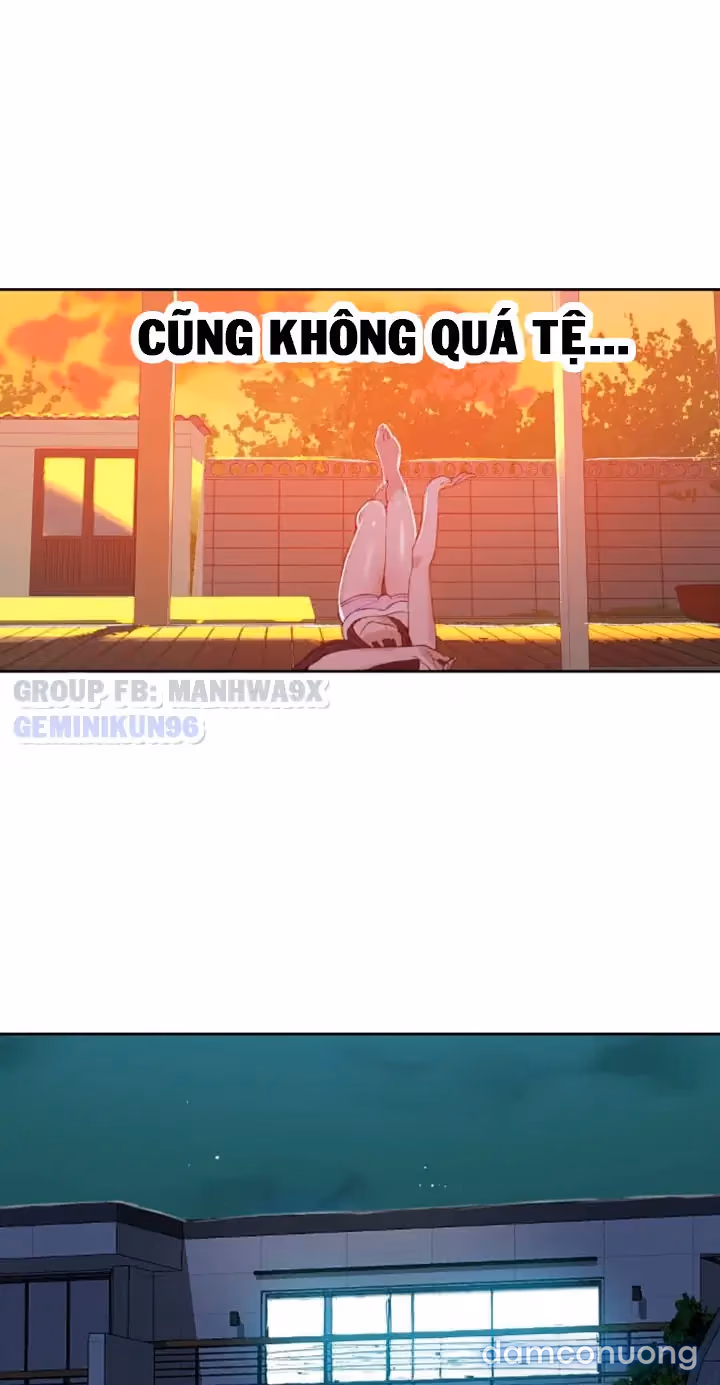Cả nhà mở lớp dạy yêu cho tôi 