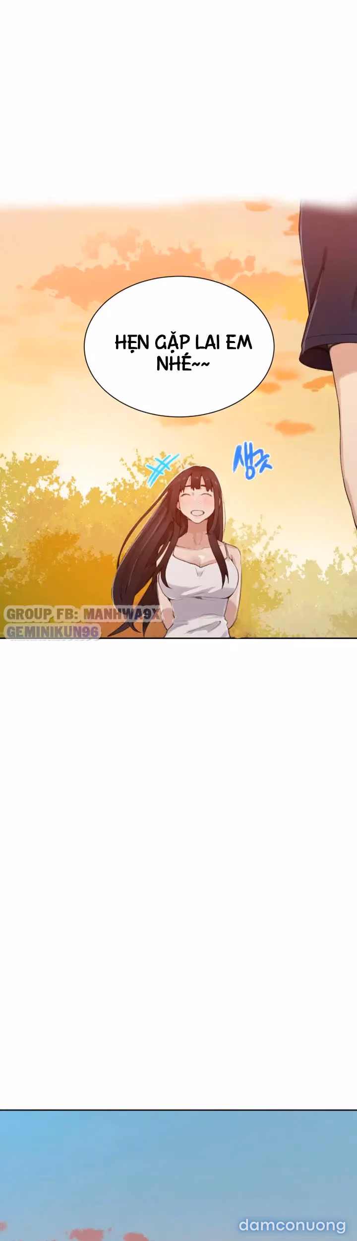 Cả nhà mở lớp dạy yêu cho tôi 