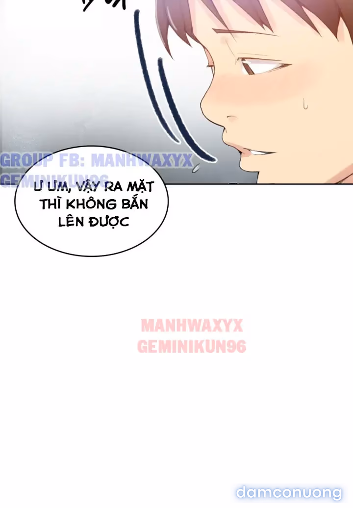 Cả nhà mở lớp dạy yêu cho tôi 
