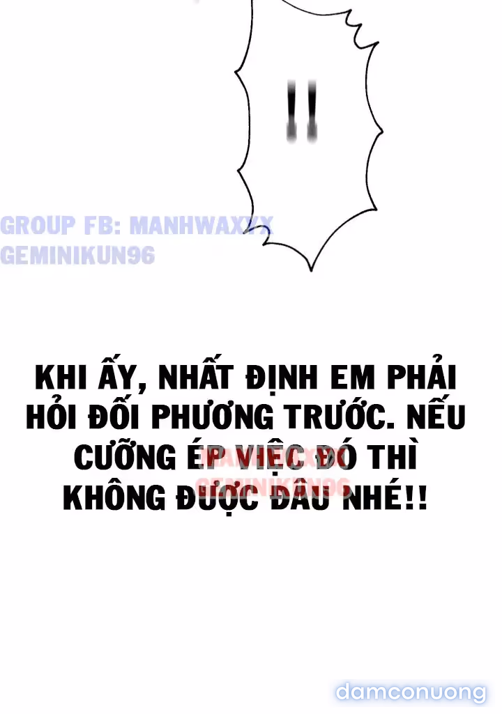 Cả nhà mở lớp dạy yêu cho tôi 