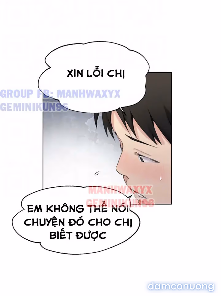 Cả nhà mở lớp dạy yêu cho tôi 