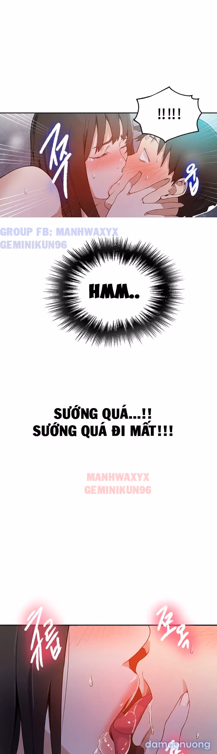 Cả nhà mở lớp dạy yêu cho tôi 