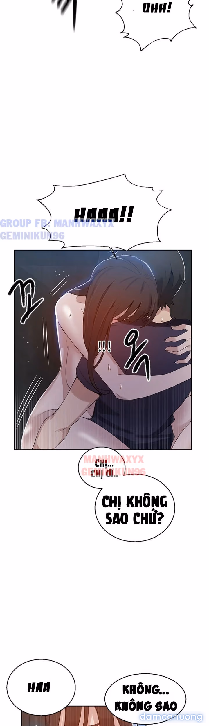 Cả nhà mở lớp dạy yêu cho tôi 
