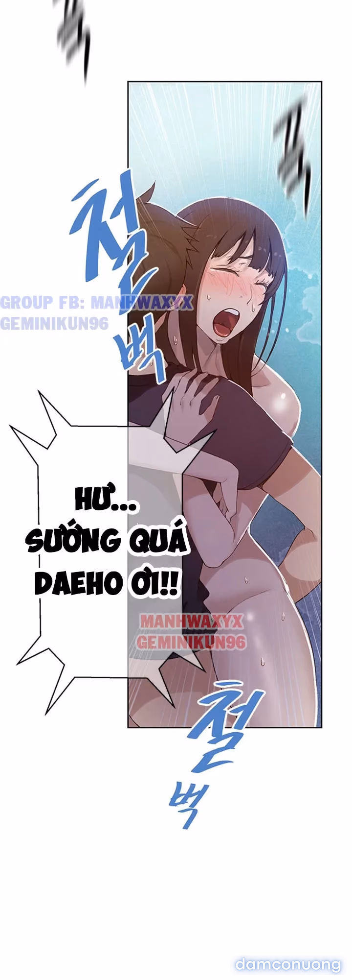 Cả nhà mở lớp dạy yêu cho tôi 
