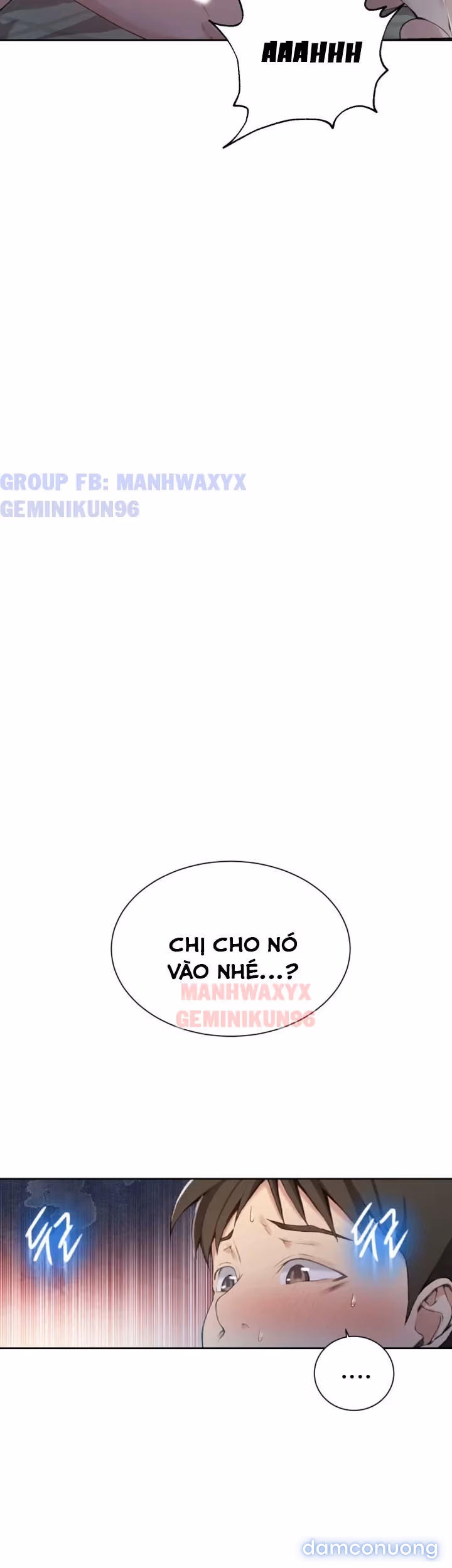 Cả nhà mở lớp dạy yêu cho tôi 